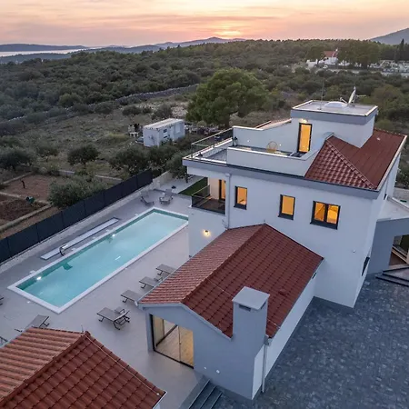 Villa Skyora Trogir
