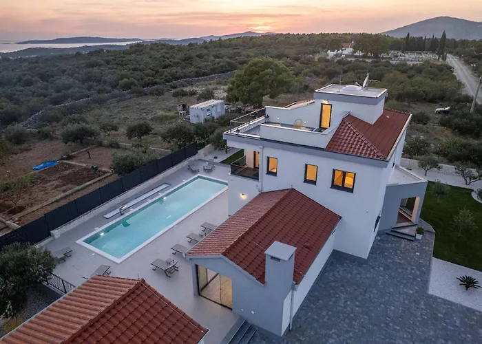Villa Skyora Trogir