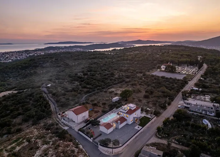 Skyora Villa Trogir