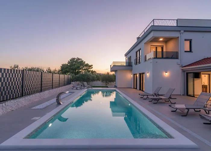 Villa Skyora Trogir