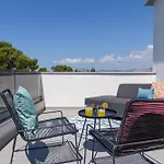 Villa Skyora Trogir