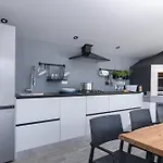 Skyora Villa *