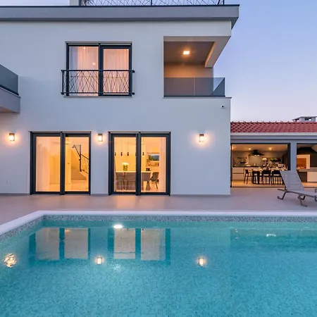 Villa Skyora Trogir